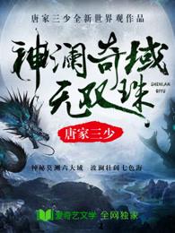 神澜奇域2海龙珠