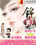 重生之锦绣嫡女字数