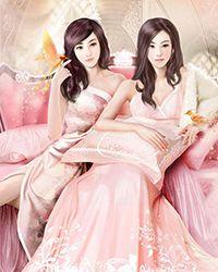 三国杀女角色高清图片