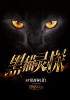 黑猫侦探pdf