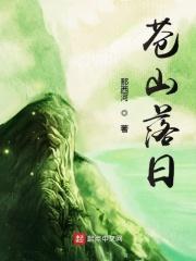 日寞苍山远