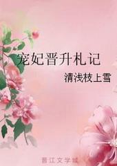 宠妃晋升记