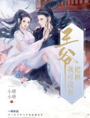 王爷您还没娶公主