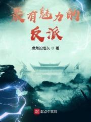 反派很有魅力的