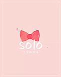 solo出道