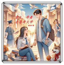 重生之带着媳妇
