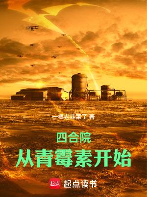 四合院从青霉素开始