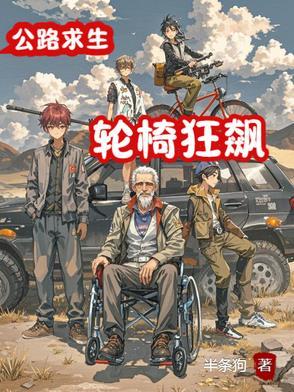 轮椅赛跑