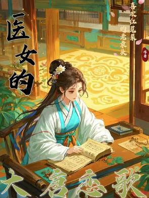 大唐女医传电视剧