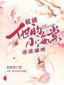 他的小软糖晋江