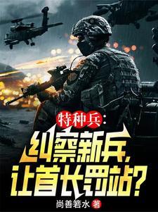 特种兵之范天雷带队救人