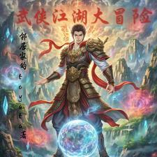 横推诸天三千界