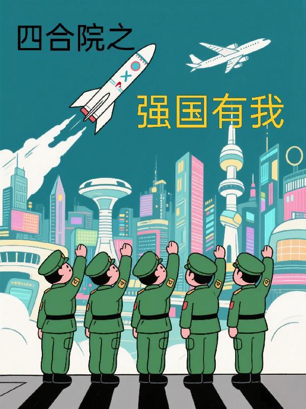 四合院科技强国