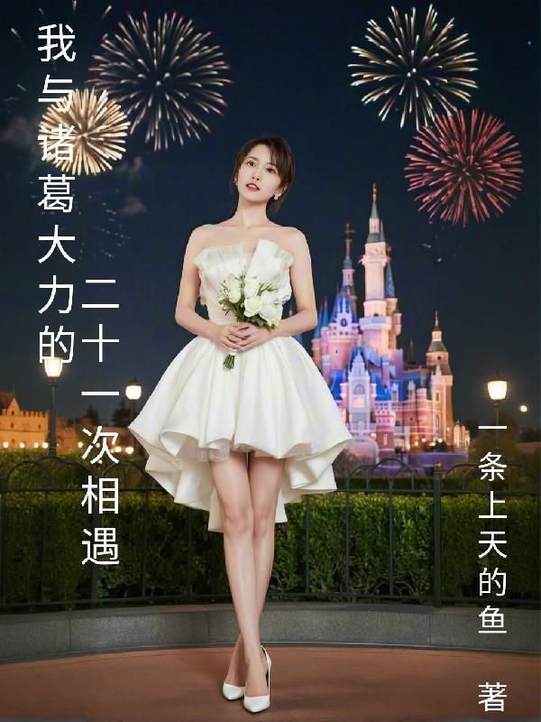 我与诸葛亮有个约会作文