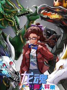 龙魂侠影同人改编