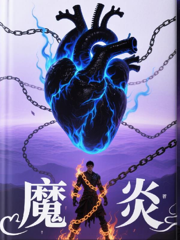 魔炎龙