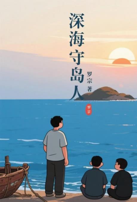 深海守猎