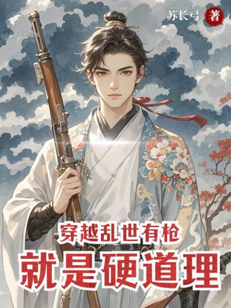 乱世有枪盛世有钱