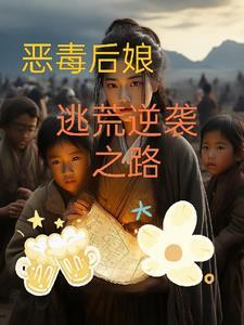 恶毒后娘