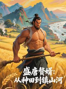 盛唐纨绔笔趣阁