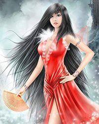 秦香莲女主是谁