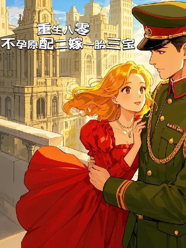 重生八零不退婚