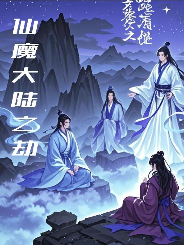 仙魔大陆传奇