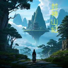 封神纪一
