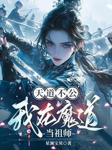 我在魔道修佛