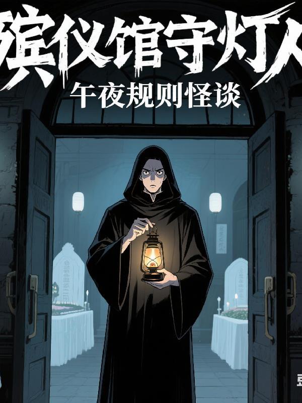 殡仪馆守夜 可睡觉