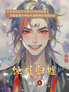 蚀月是什么意思