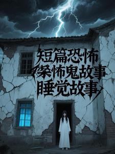 睡前超短恐怖故事