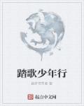 少年歌行插曲踏歌行歌词