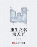 重生之风动天下