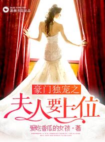豪门夫人要藏娇