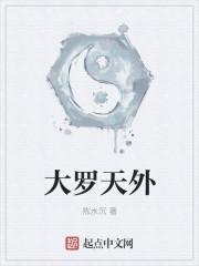 大罗天书