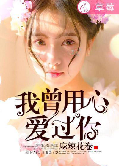 我曾用心的爱过你
