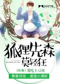 狐狸先生莫张狂 txt