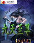 九天至尊全文免费阅读