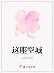 这城市这么空歌词是什么意思