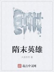 隋朝英雄2