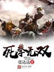 双拳无敌图片