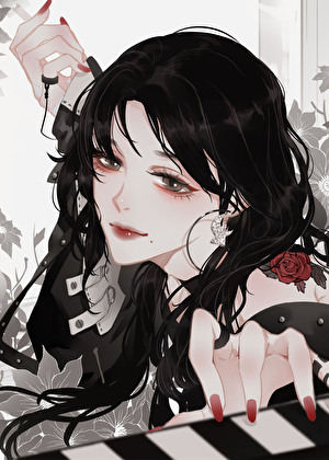 学姐她不是人[人外]