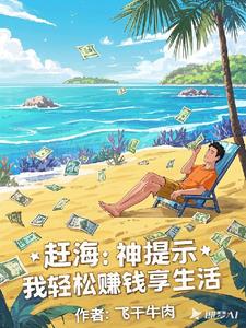 赶海:神提示,我轻松赚钱享生活