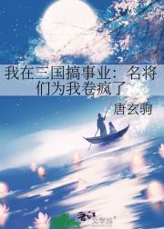 我在三国搞事业：名将们为我卷疯了