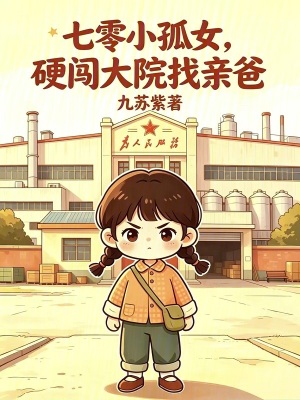 七零小孤女，硬闯大院找亲爸