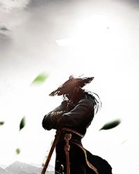 重生洪荒，吾乃东皇太一